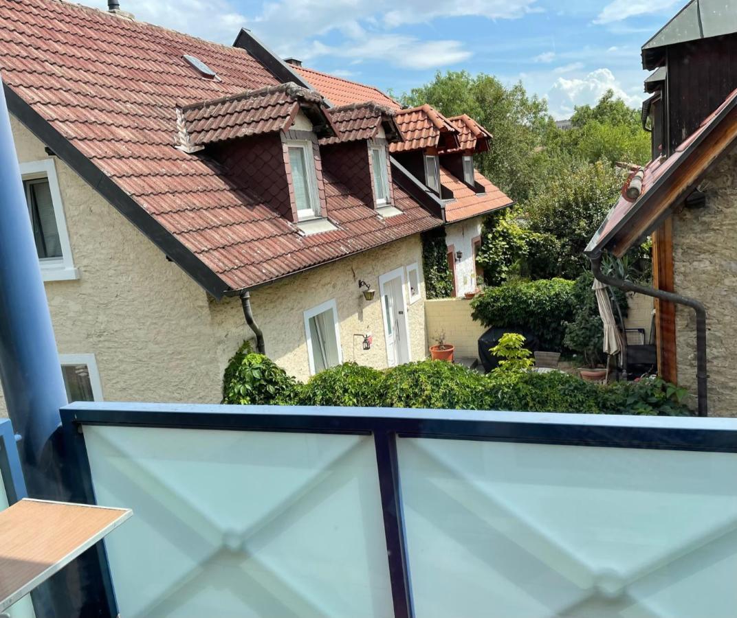 Casa Ingrid Apartment Würzburg