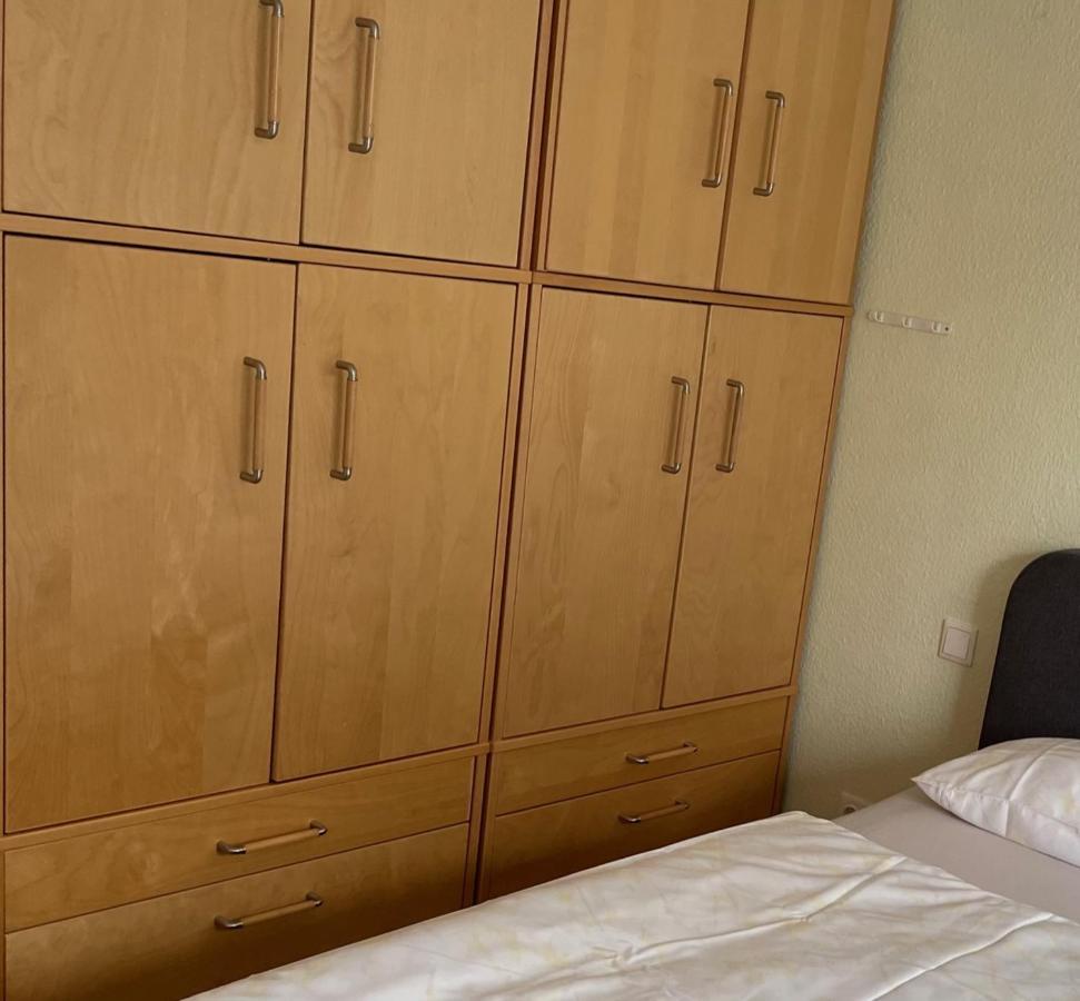 Casa Ingrid Apartment Würzburg